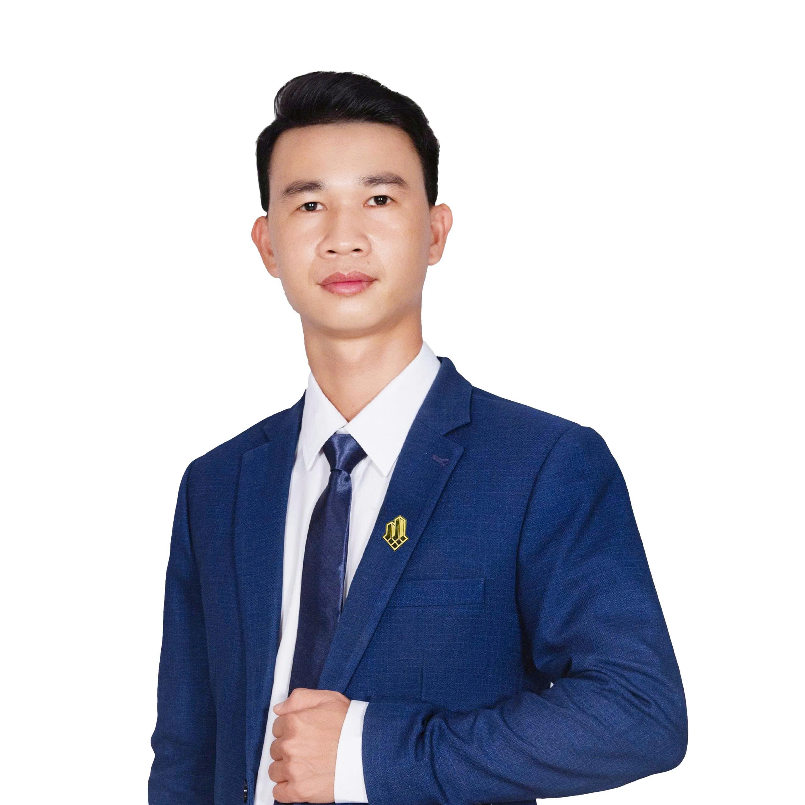 ÔNG TRẦN VĂN BÌNH