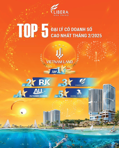 Bảng xếp hạng VietNamLand.VN