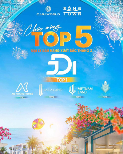 Bảng xếp hạng VietNamLand.VN