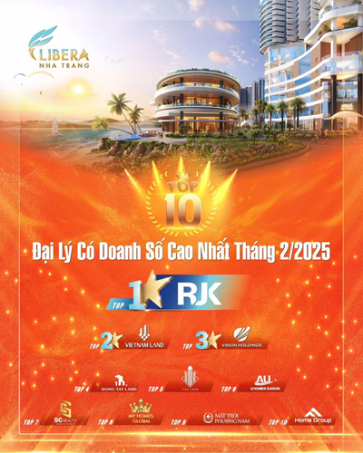 Bảng xếp hạng VietNamLand.VN