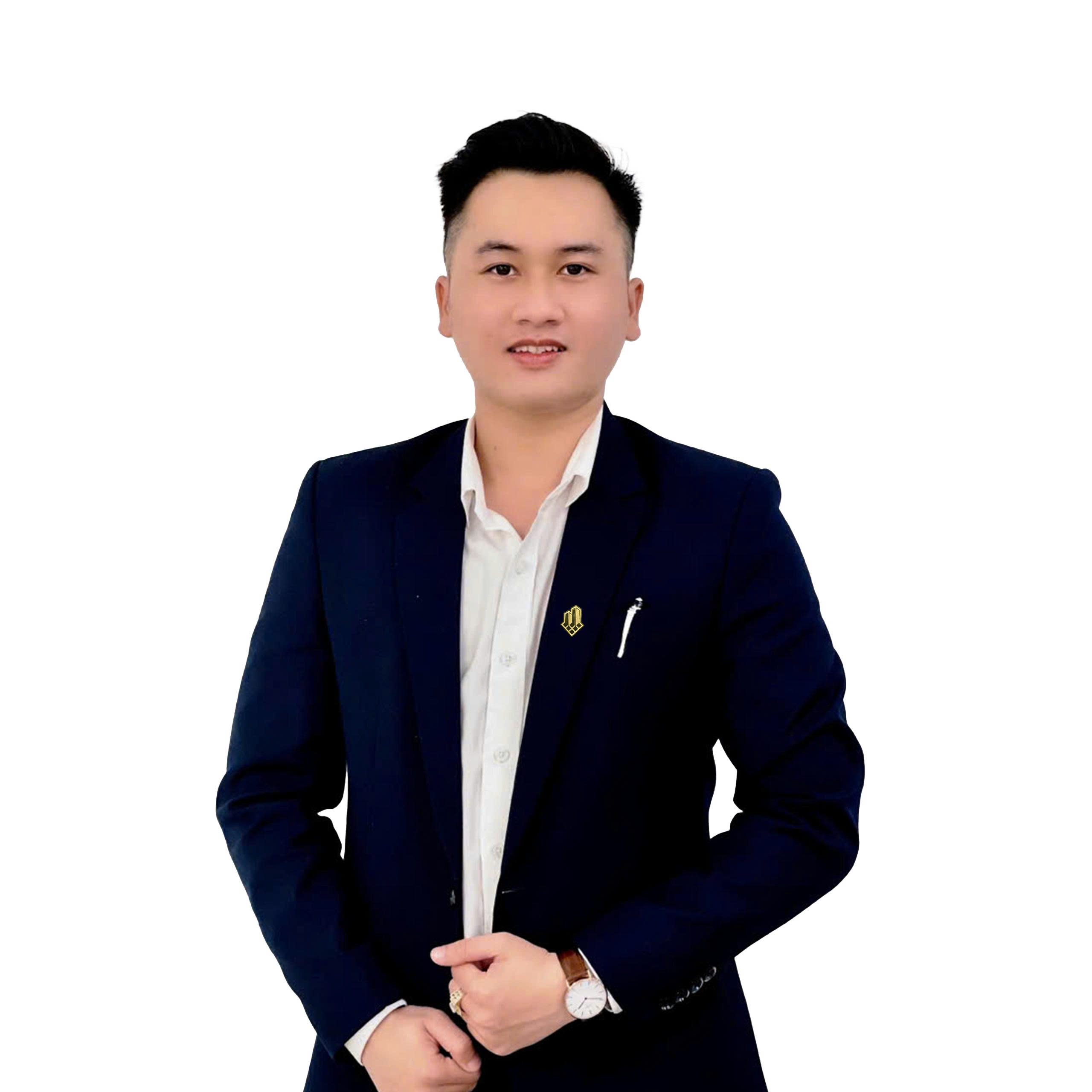 ÔNG NGUYỄN ĐĂNG THÔNG