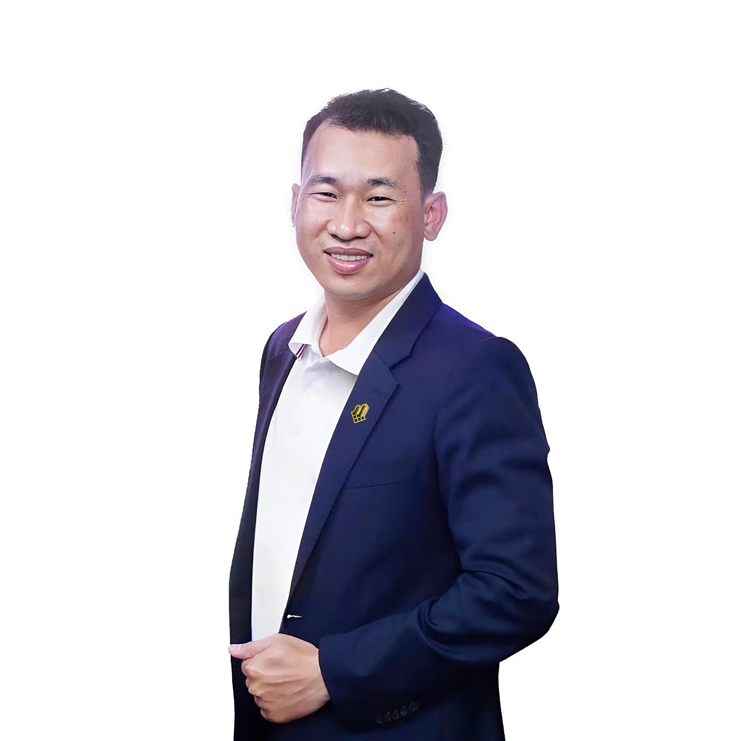 ÔNG NGUYỄN THÀNH TRỰC