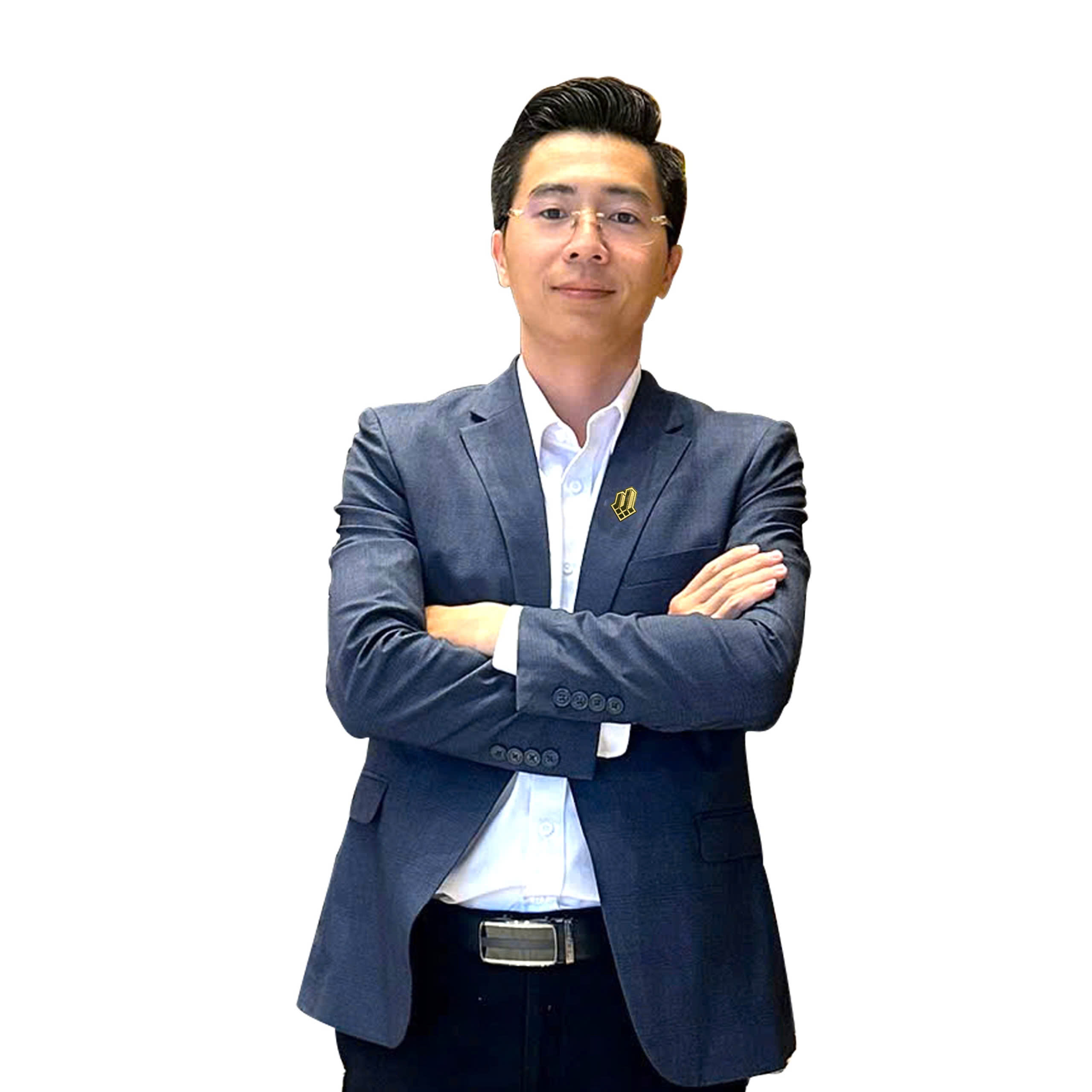 ÔNG PHAN VĂN DŨNG